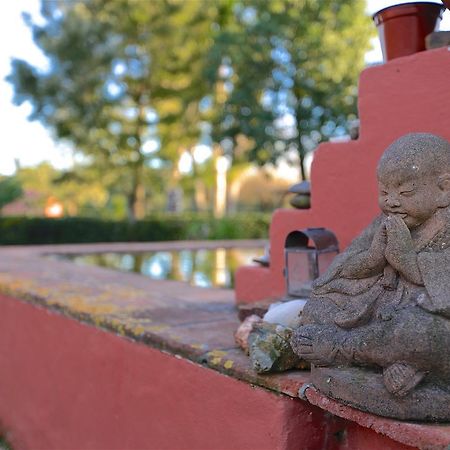 Monte Da Xica - Somente Adultos Konuk evi Formia Dış mekan fotoğraf