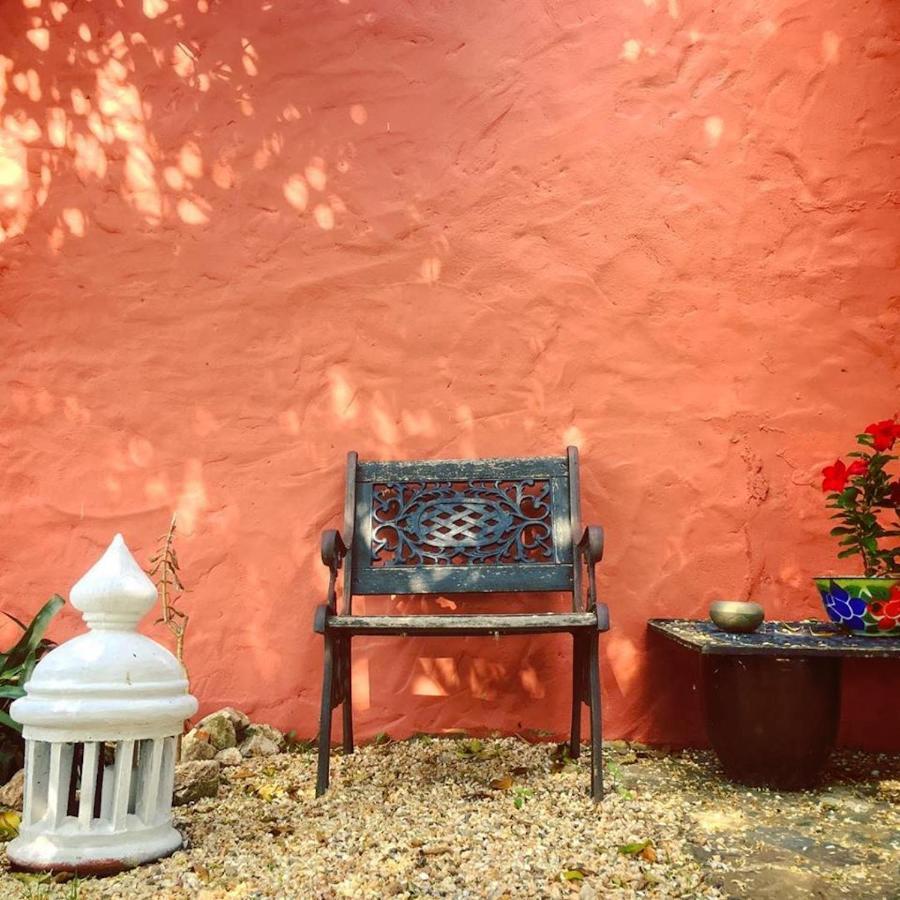 Monte Da Xica - Somente Adultos Konuk evi Formia Dış mekan fotoğraf